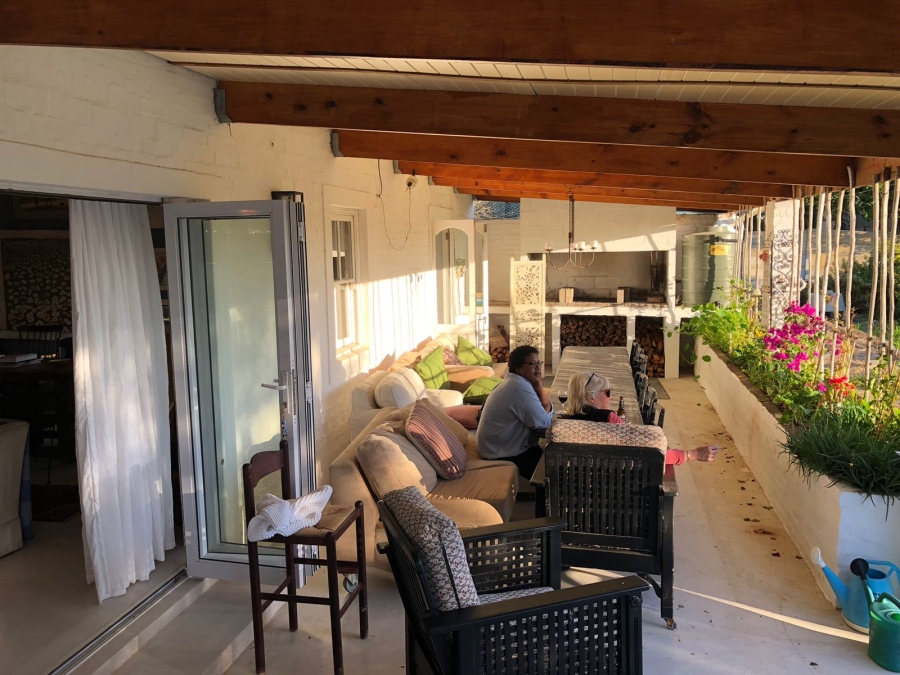 3 Bedroom Property for Sale in Hopefield Western Cape